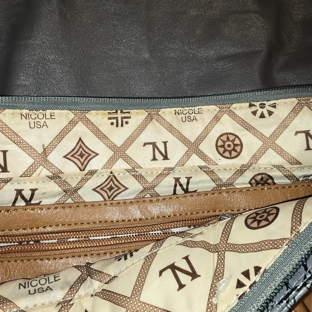 Nicole Lee bag